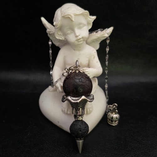 DRYSTAN - Pendule de radiesthésie artisanal